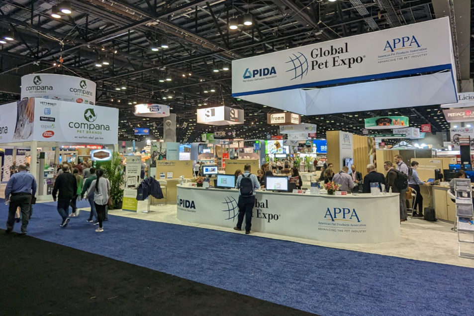 Registration for Global Pet Expo 2024 opens Pet Food Processing